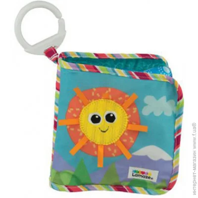 - Lamaze     (L27126)