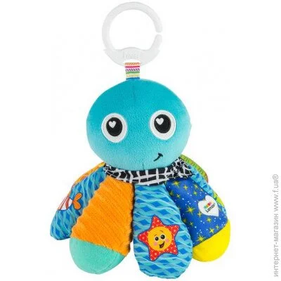 - Lamaze      (L27514)