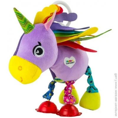 - Lamaze  (L27561)