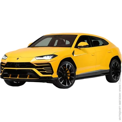   Lamborghini 75234 Urus    (1:24),   . (3858894675234)