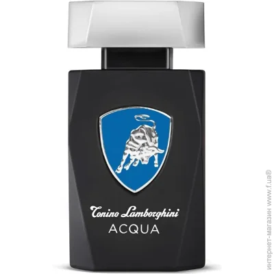 Lamborghini   Acqua 75 