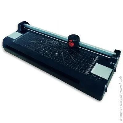   LamiMARK companion 330