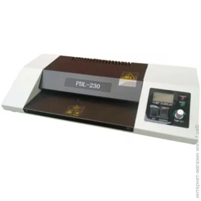  LamiMARK   lamiMARK PDL230 (4)