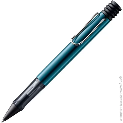   LAMY AL-star petrol,  M M16  (4037284)