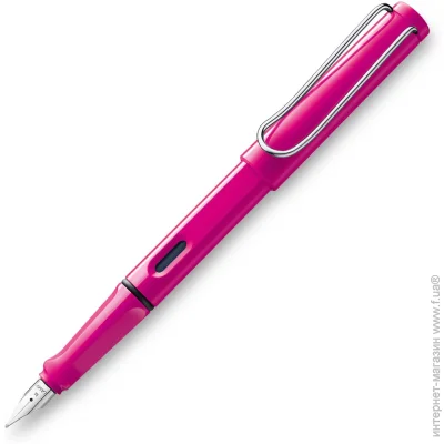   LAMY Safari ,  EF (4000103)