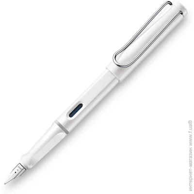   LAMY Safari ,  EF (4000250)