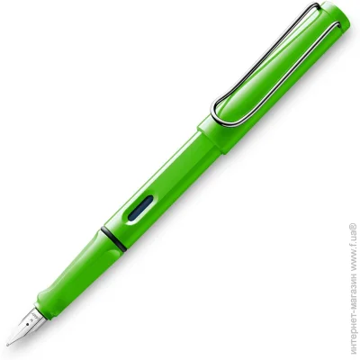   LAMY Safari ,  F (4030633)