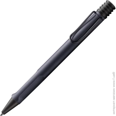   LAMY Safari umbra,  M (4032321)