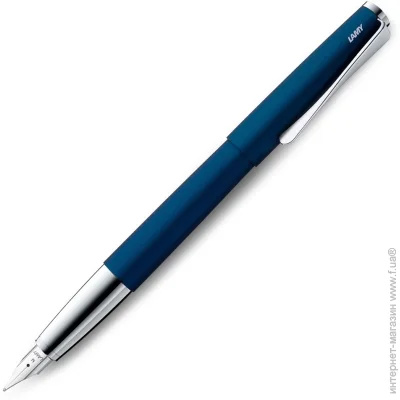   LAMY Studio  ,  EF (4000460)