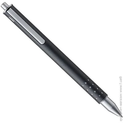   LAMY Swift anthracite,  M (4001149)
