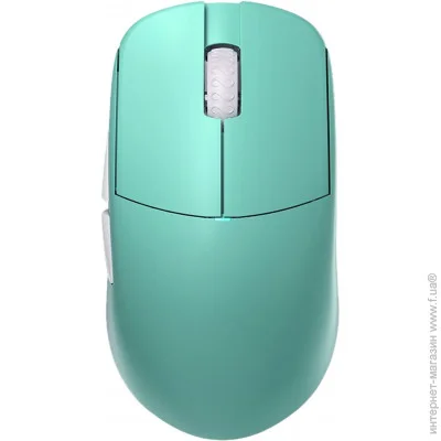  Lamzu Atlantis Mini Pro Elegant Blue