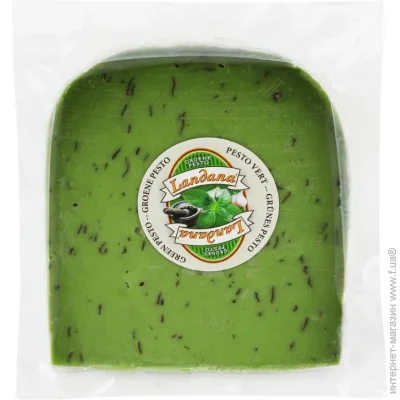Landana  Green Pesto 200 
