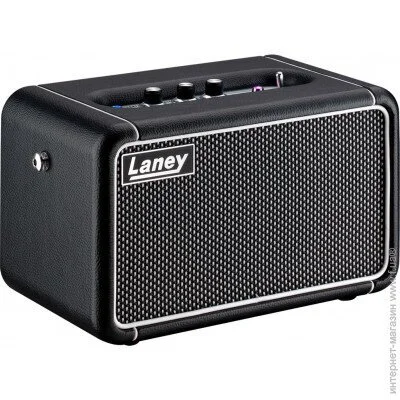   Laney F67 Supergroup