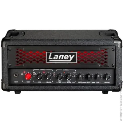 ϳ () Laney IRF-DUALTOP