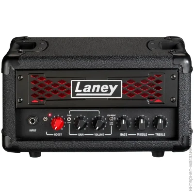  () Laney IRF-LEADTOP