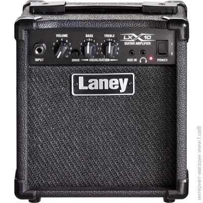 Laney LX10