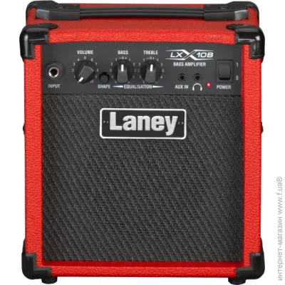  Laney LX10B-RED