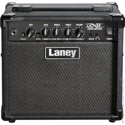  Laney LX15