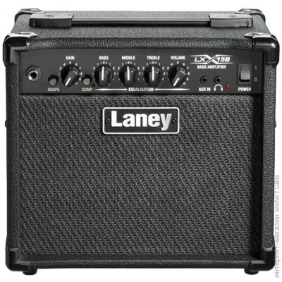  Laney LX15B