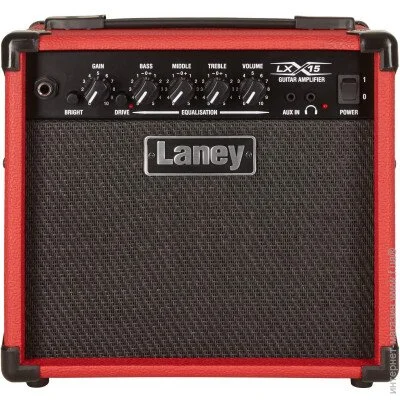  Laney LX15-Red