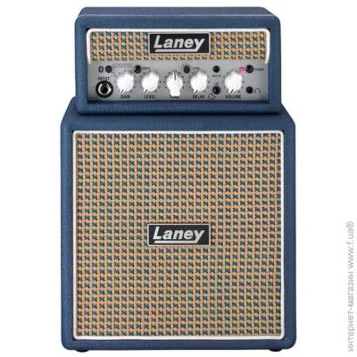  Laney MINISTACK-B-LION
