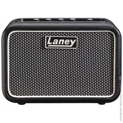  Laney Mini-STB-SuperG