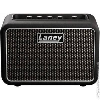 Laney Mini-ST-SuperG