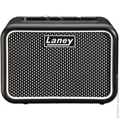  Laney Mini-SuperG