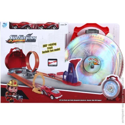 Lanfa Toys     HJP1406677