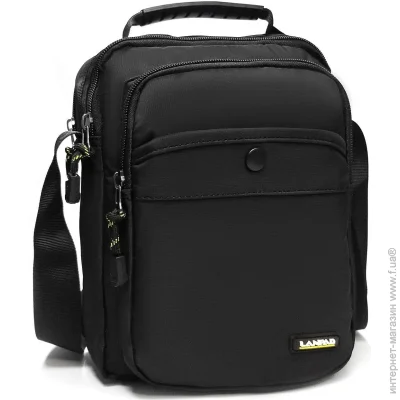 Lanpad     (LAN15054 black)