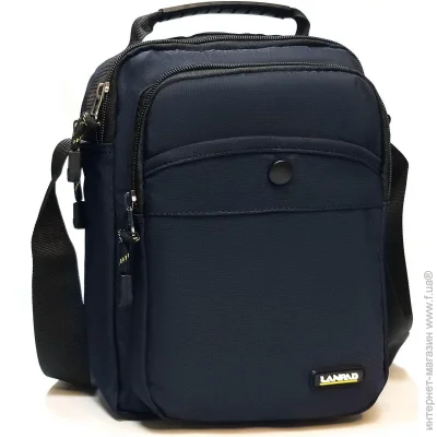 Lanpad     (LAN15054 blue)