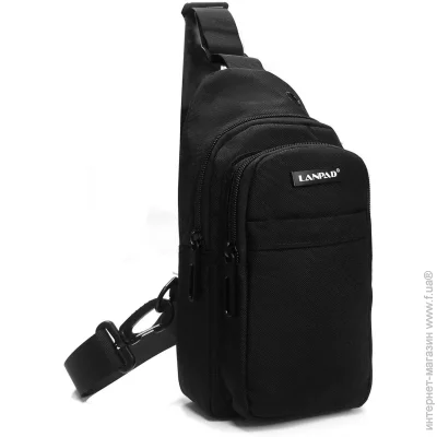 Lanpad     (LAN35001 black)