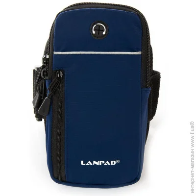 Lanpad   ,  (LAN36011 blue)