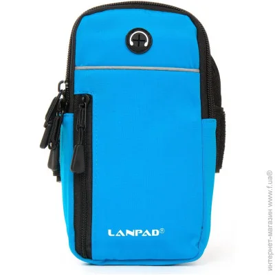 Lanpad   ,  (LAN36011 sky blue)