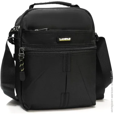 Lanpad     (LAN3788 black)