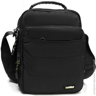 Lanpad      (LAN3789 black)
