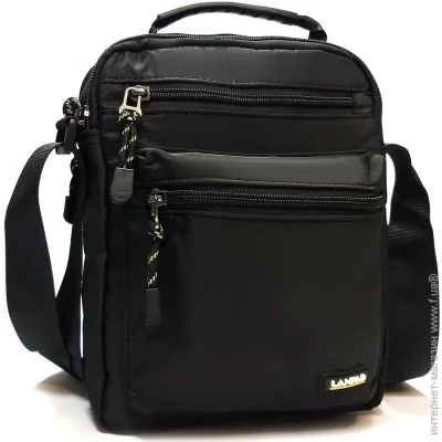 Lanpad  -  (LAN3791 black)