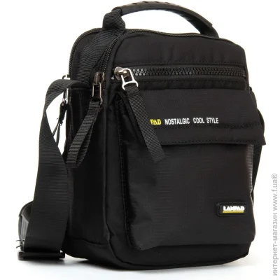 Lanpad   ,  (LAN4118 black)