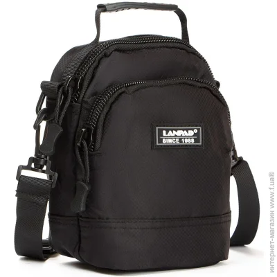 Lanpad   ,  (LAN61028 black)