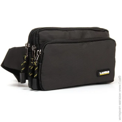 Lanpad      (LAN61043 black)