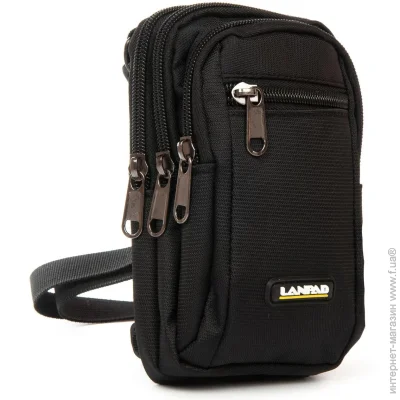 Lanpad   ,  (LAN6195 black)