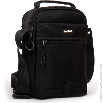 Lanpad  -  (LAN7669 black)