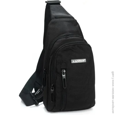 Lanpad     (LAN80002 black)