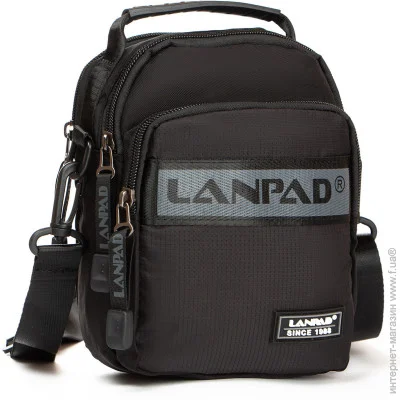 Lanpad   ,  (LAN82005 black)