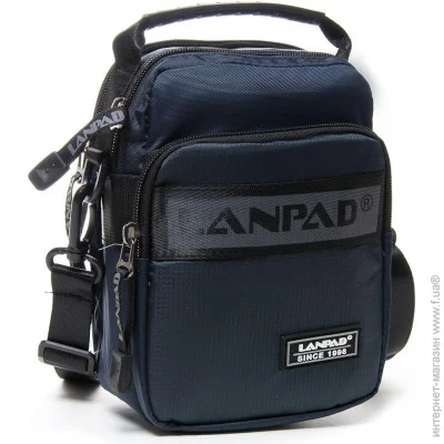 Lanpad       (LAN82005 blue)