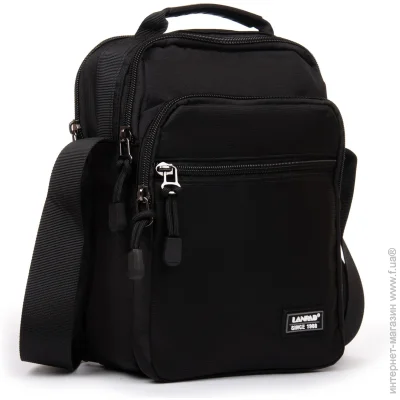 Lanpad  -  (LAN82053 black)