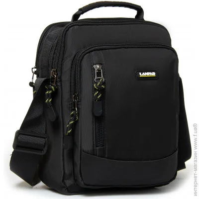 Lanpad   ,   (LAN82058 black)
