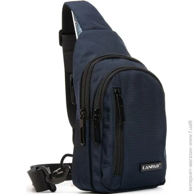     Lanpad  (LAN20829 blue)