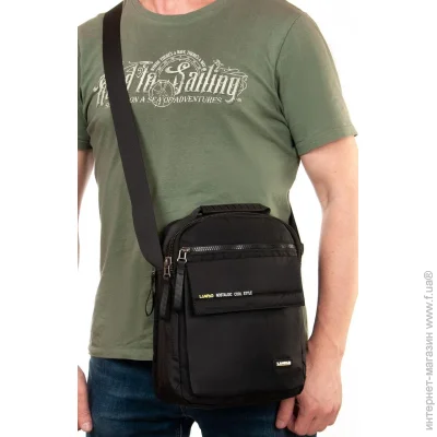     Lanpad  (LAN4117 black)