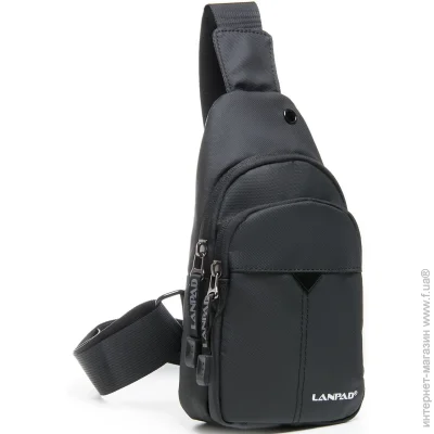    ,  Lanpad  (LAN6022 black-1)